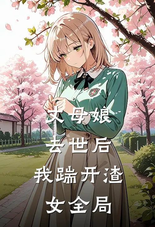 丈母娘去世后，我踹开渣女全局