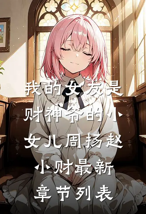 我的女友是财神爷的小女儿周扬赵小财最新章节列表