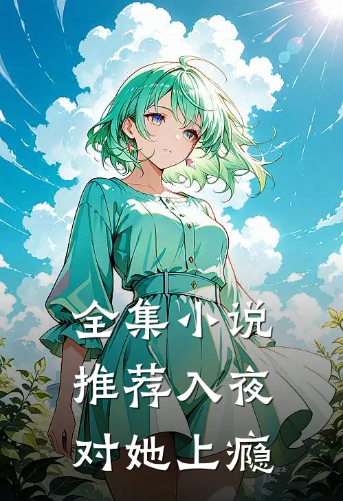 全集小说推荐入夜，对她上瘾