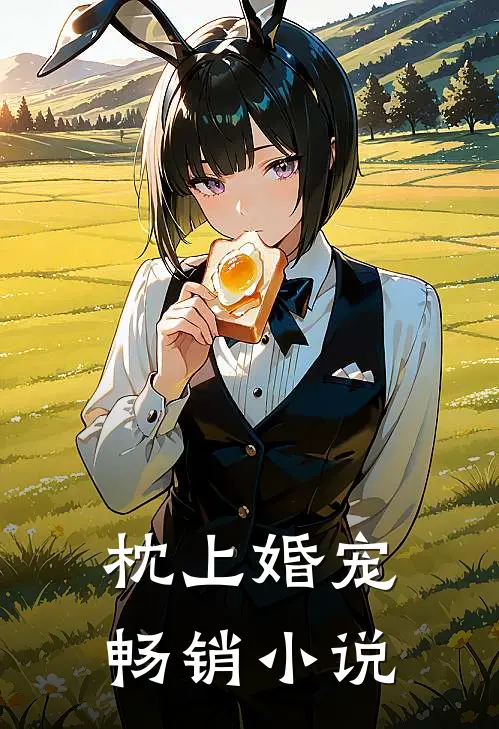 枕上婚宠畅销小说