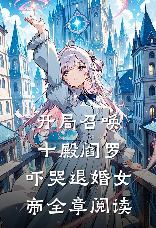 开局召唤十殿阎罗,吓哭退婚女帝全章阅读