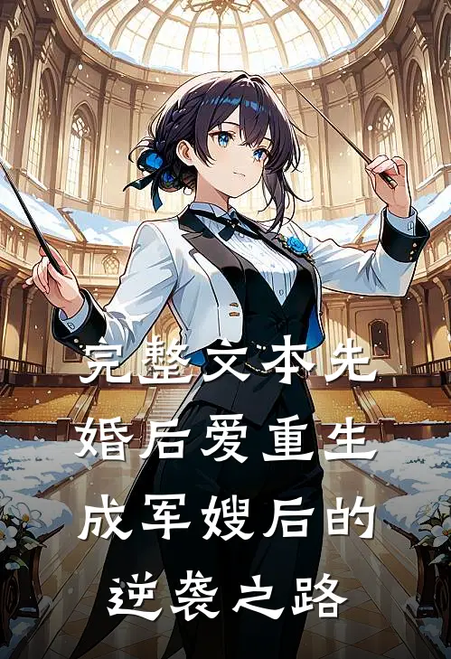 完整文本先婚后爱重生成军嫂后的逆袭之路