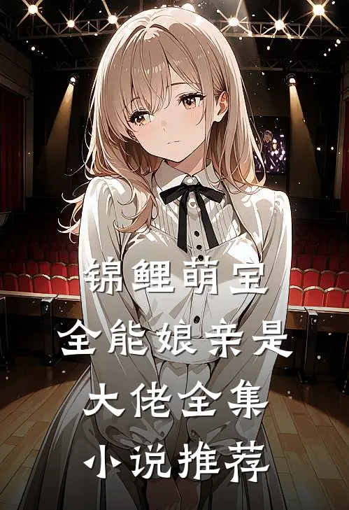锦鲤萌宝：全能娘亲是大佬全集小说推荐