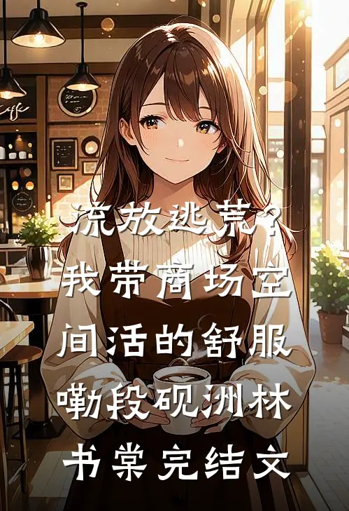 流放逃荒？我带商场空间活的舒服嘞段砚洲林书棠完结文