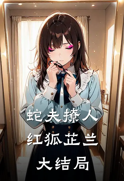 蛇夫撩人红狐芷兰大结局