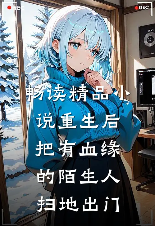 畅读精品小说重生后，把有血缘的陌生人扫地出门