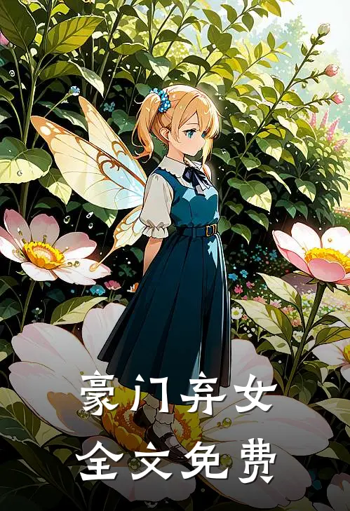豪门弃女全文免费
