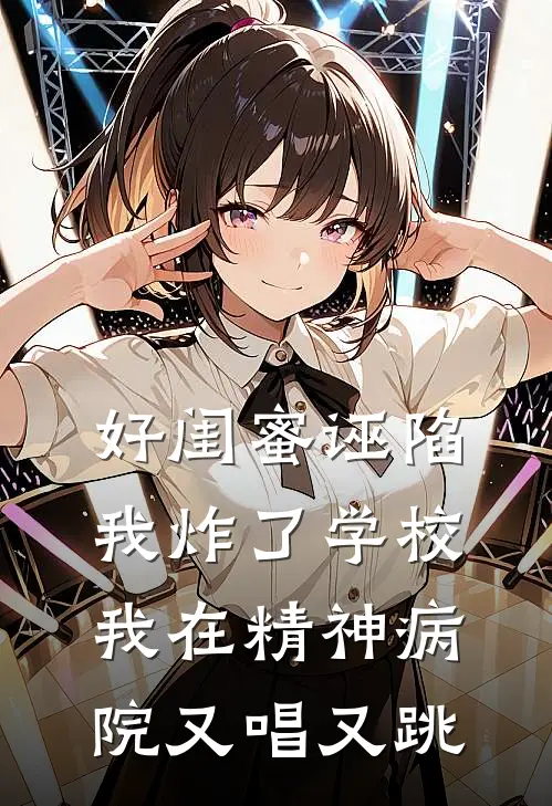 好闺蜜诬陷我炸了学校，我在精神病院又唱又跳