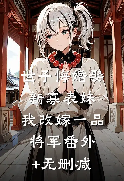 世子悔婚娶新寡表妹，我改嫁一品将军番外+无删减