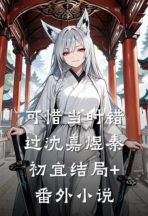 可惜当时错过沈嘉煜秦初宜结局+番外小说