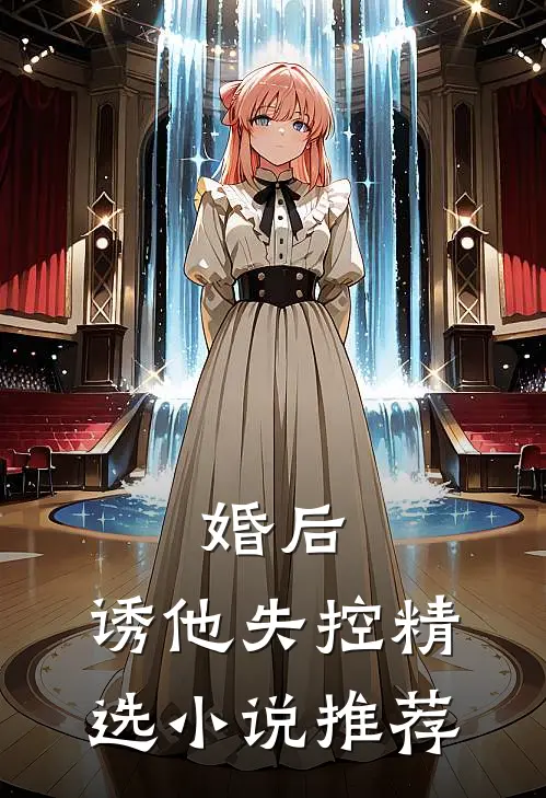 婚后，诱他失控精选小说推荐