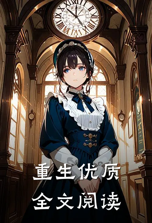 重生优质全文阅读
