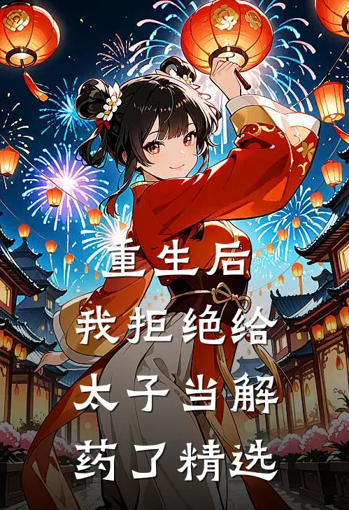重生后，我拒绝给太子当解药了精选