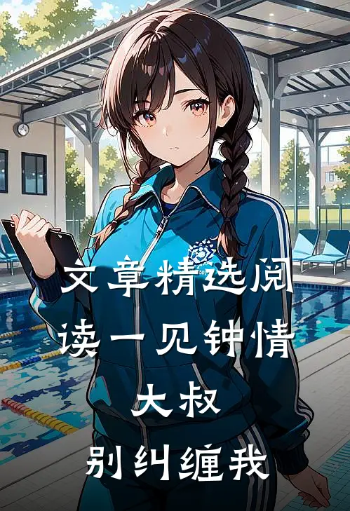 文章精选阅读一见钟情：大叔，别纠缠我