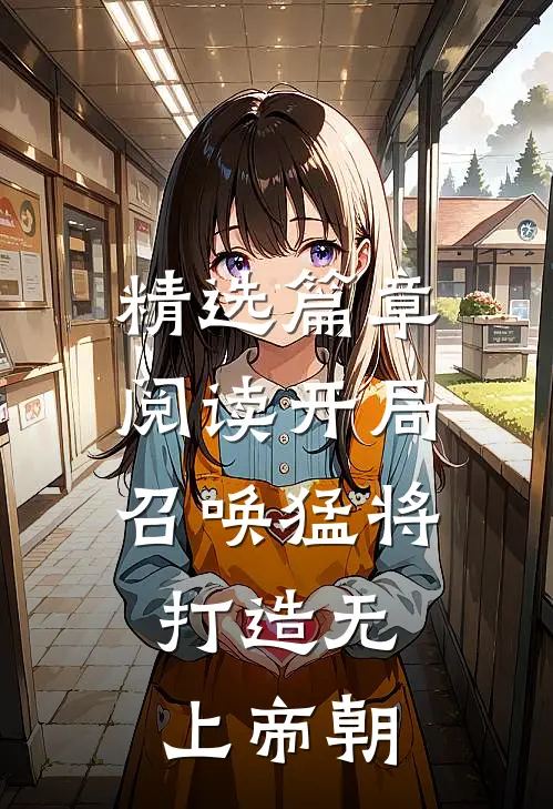 精选篇章阅读开局召唤猛将，打造无上帝朝