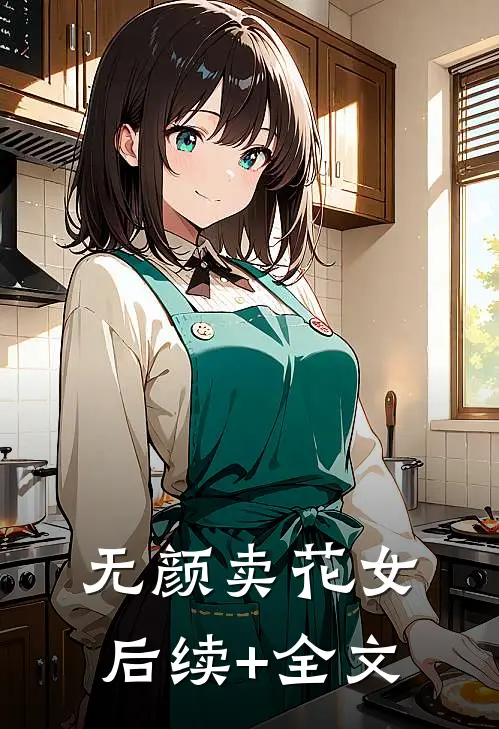无颜卖花女后续+全文