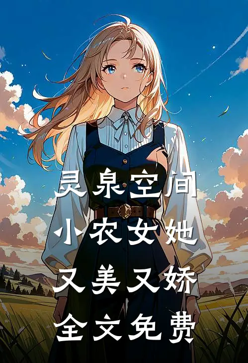 灵泉空间：小农女她又美又娇全文免费