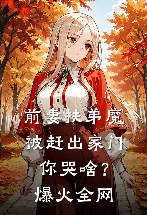 前妻扶弟魔，被赶出家门你哭啥？爆火全网