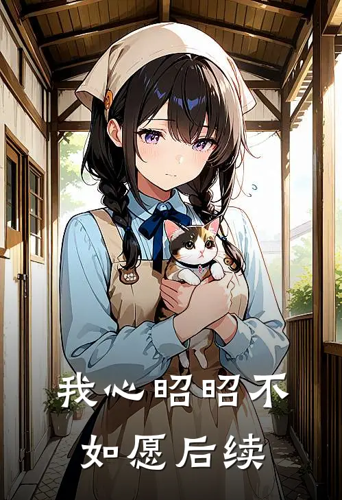 我心昭昭不如愿后续