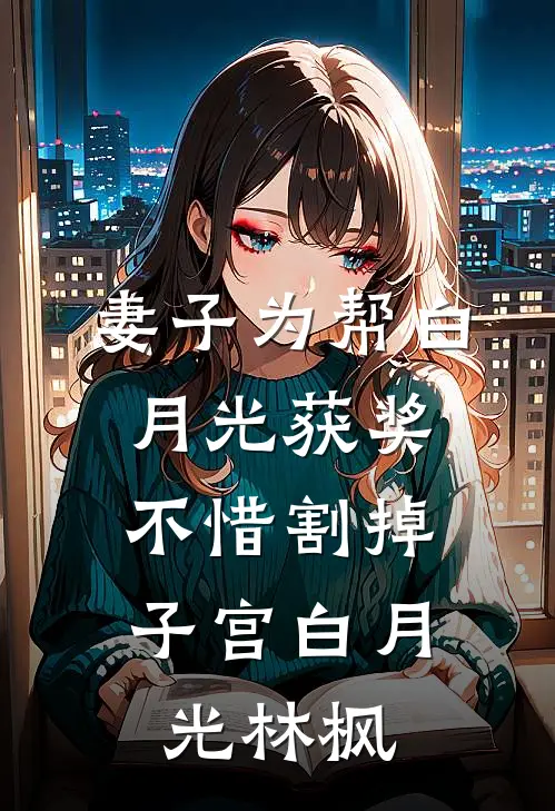 妻子为帮白月光获奖，不惜割掉子宫白月光林枫