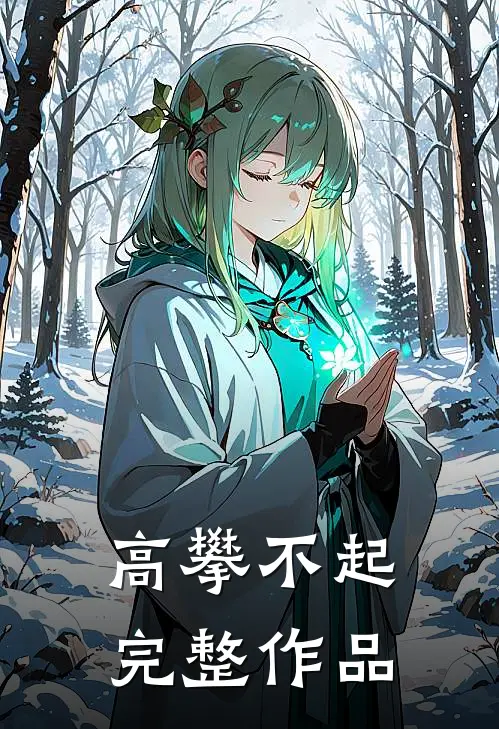 高攀不起完整作品