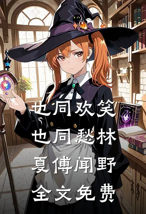 也同欢笑也同愁林夏傅闻野全文免费