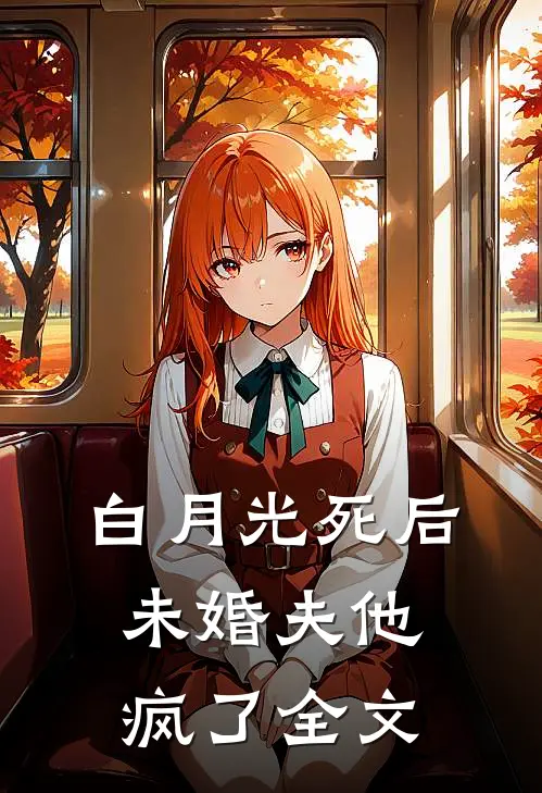 白月光死后，未婚夫他疯了全文