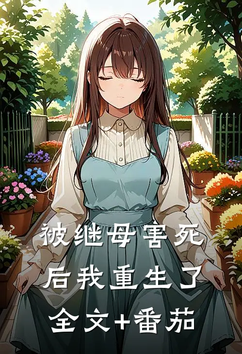 被继母害死后我重生了全文+番茄