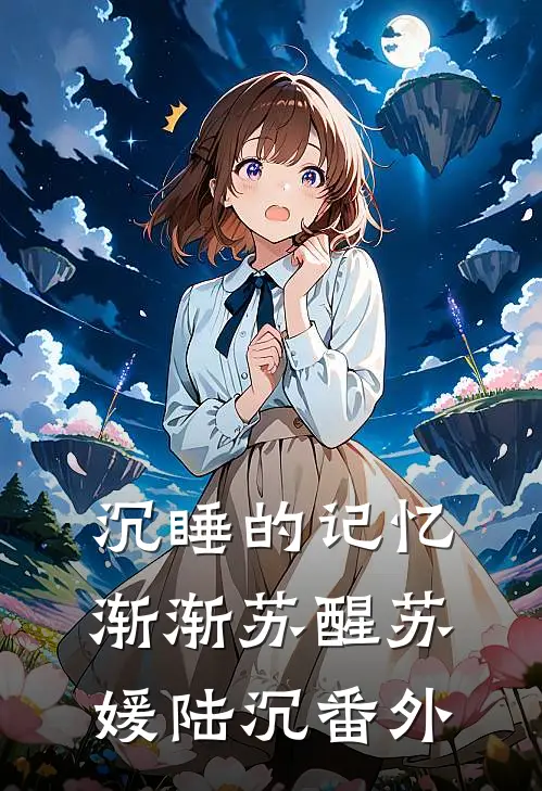 沉睡的记忆渐渐苏醒苏媛陆沉 番外