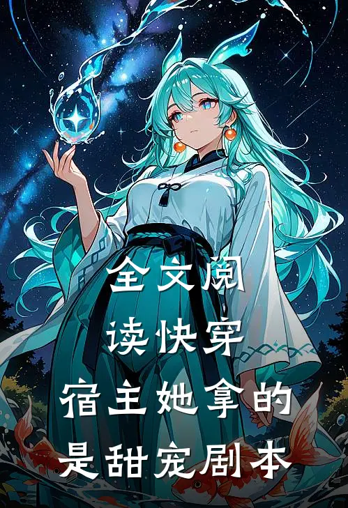 全文阅读快穿：宿主她拿的是甜宠剧本
