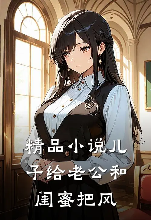 精品小说儿子给老公和闺蜜把风