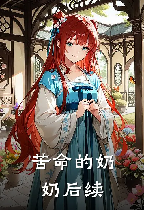 苦命的奶奶后续
