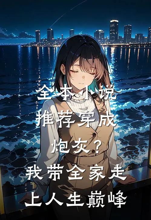 全本小说推荐穿成炮灰？我带全家走上人生巅峰