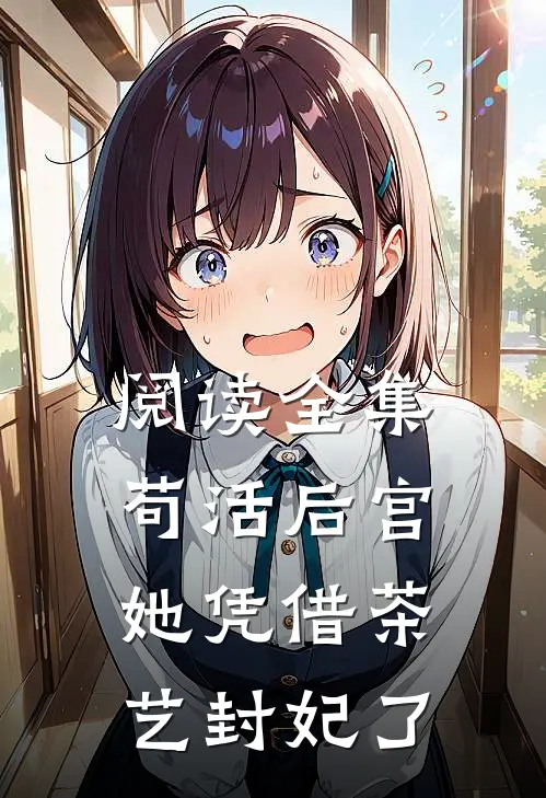 阅读全集苟活后宫：她凭借茶艺封妃了