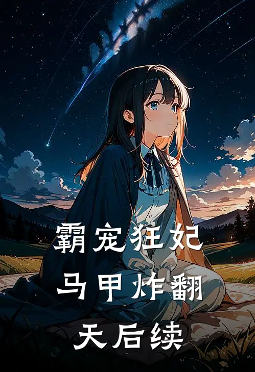 霸宠狂妃马甲炸翻天后续