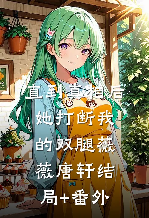 直到真相后，她打断我的双腿薇薇唐轩结局+番外