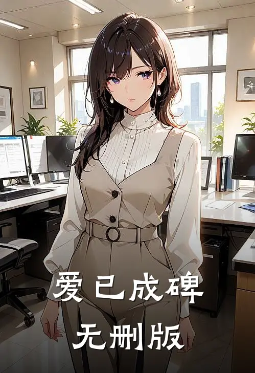 爱已成碑无删版