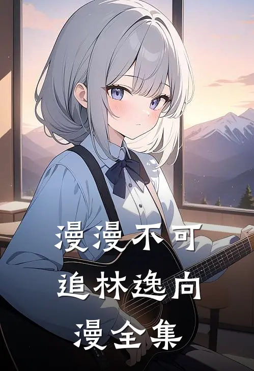 漫漫不可追林逸向漫 全集