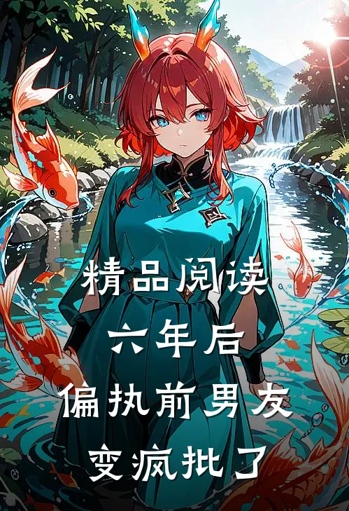 精品阅读六年后，偏执前男友变疯批了