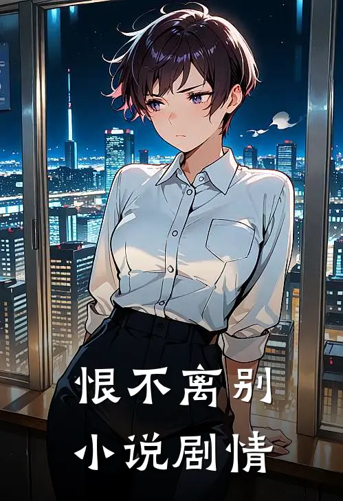 恨不离别小说剧情