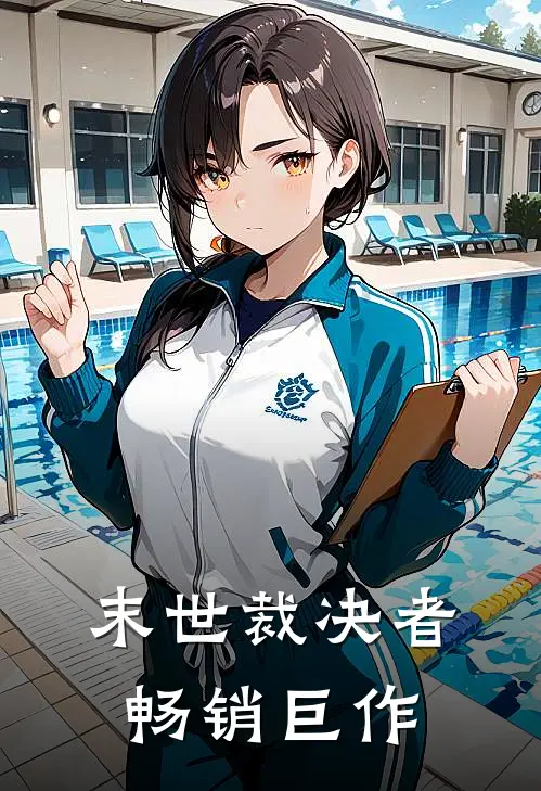 末世裁决者畅销巨作
