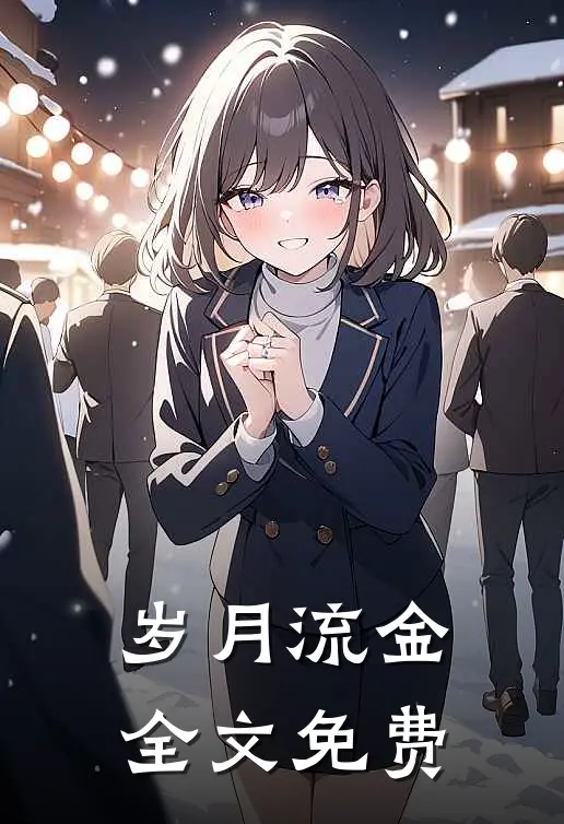 岁月流金全文免费