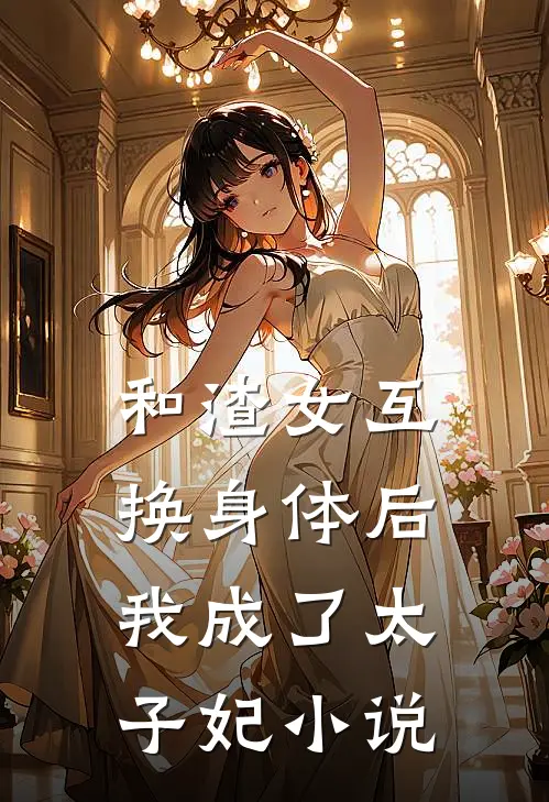 和渣女互换身体后我成了太子妃小说