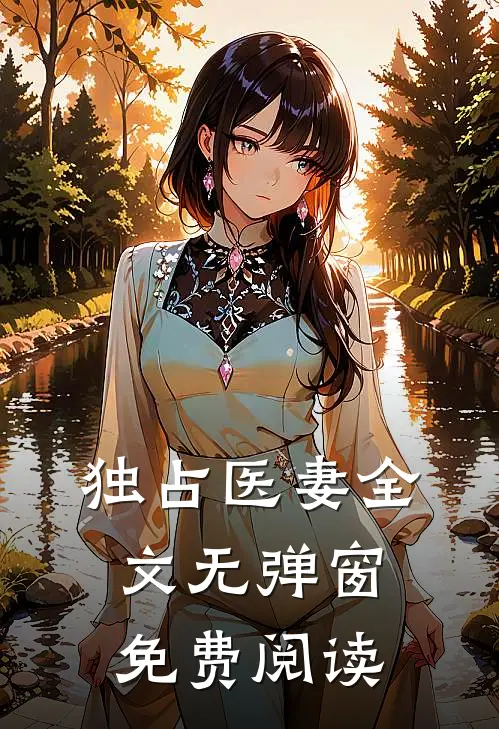 独占医妻全文无弹窗免费阅读