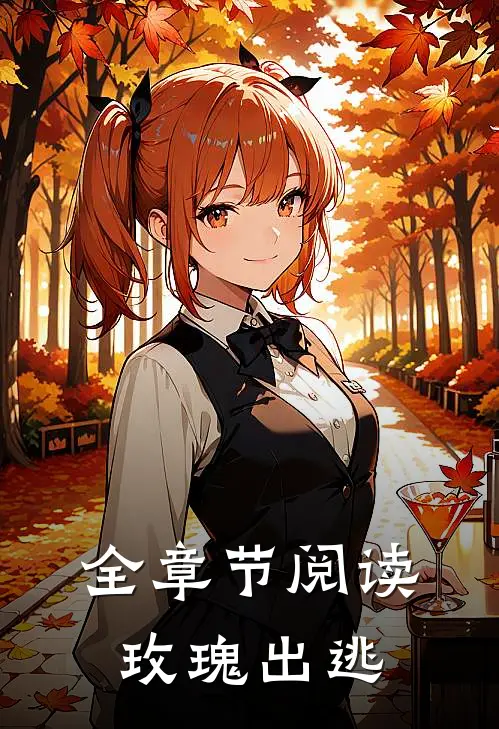 全章节阅读玫瑰出逃