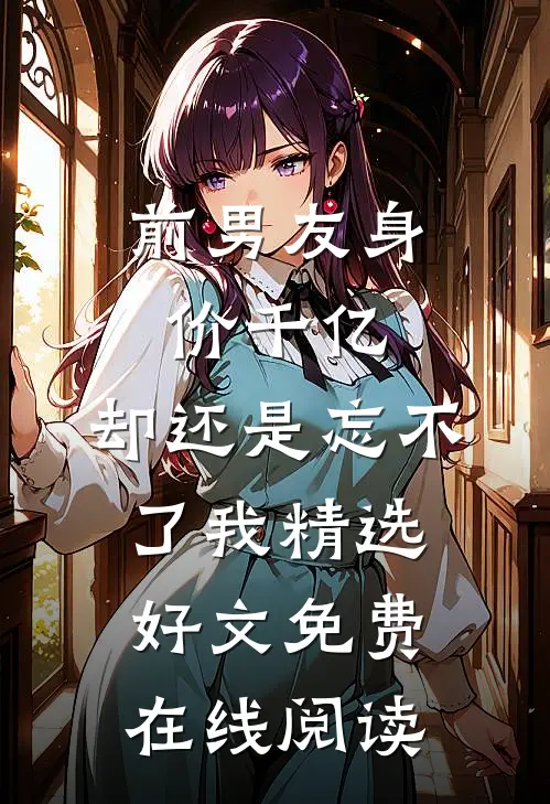 前男友身价千亿，却还是忘不了我精选好文免费在线阅读