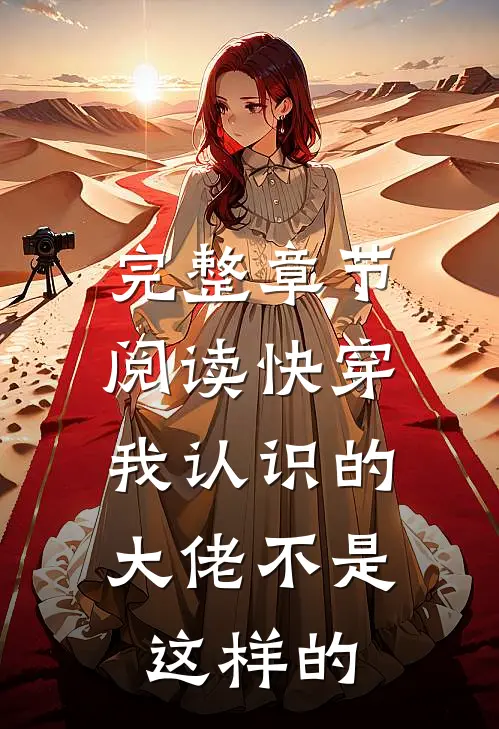 完整章节阅读快穿：我认识的大佬不是这样的