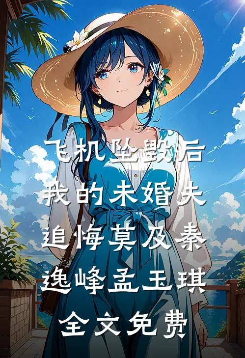 飞机坠毁后，我的未婚夫追悔莫及秦逸峰孟玉琪全文免费