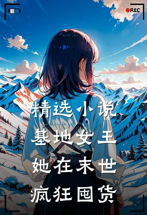 精选小说基地女王：她在末世疯狂囤货