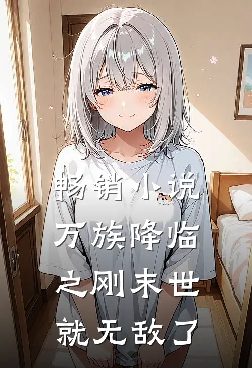 畅销小说万族降临之刚末世就无敌了
